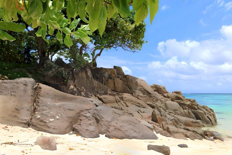 : Serene Coastal Retreat