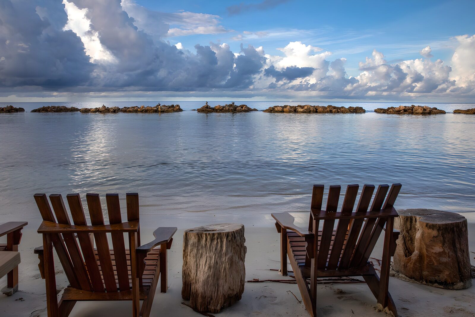 Serene Beachside Retreat
