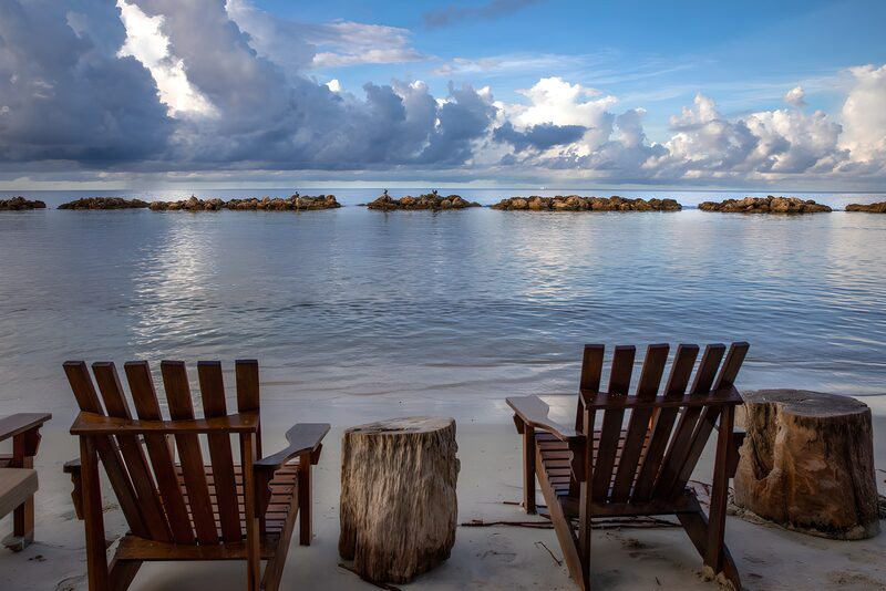 Serene Beachside Retreat