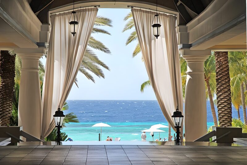 Tranquil Beachside Retreat