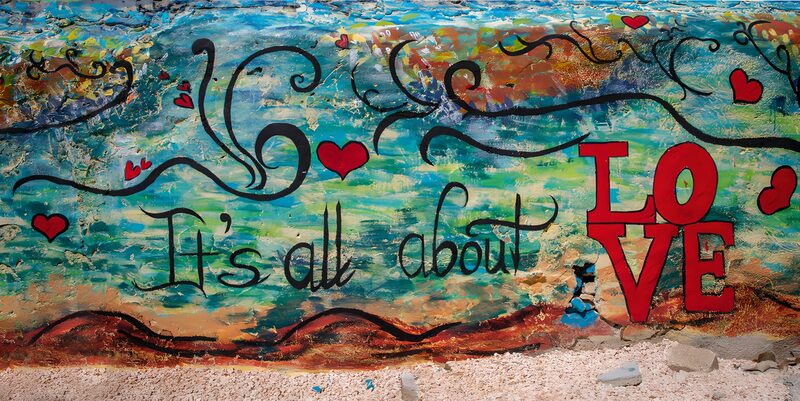 Celebration of Love in Art