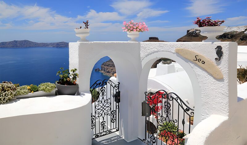 Coastal Gateway to Paradise