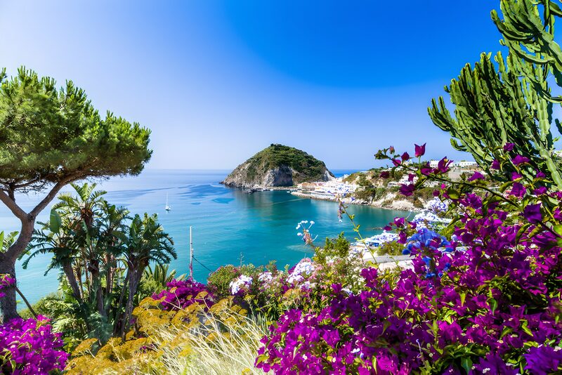 Serene Coastal Paradise