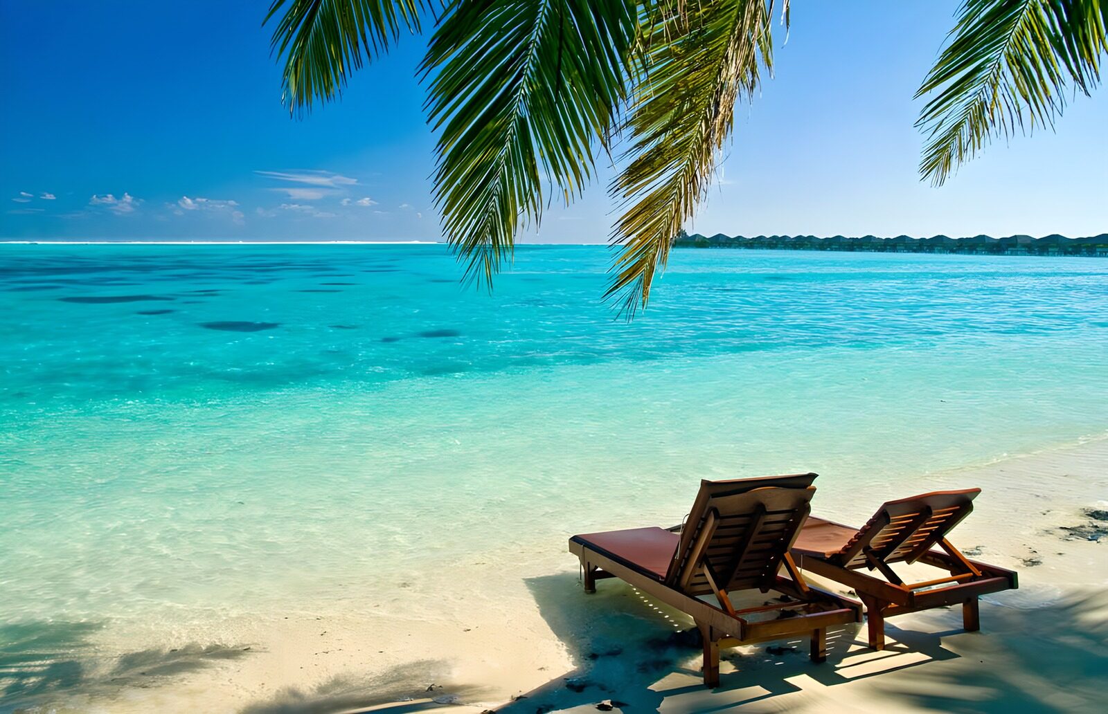 Serene Beach Retreat