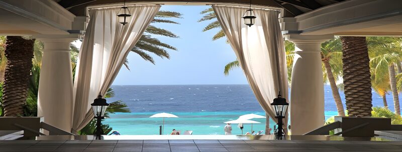 Tropical Paradise Awaits You