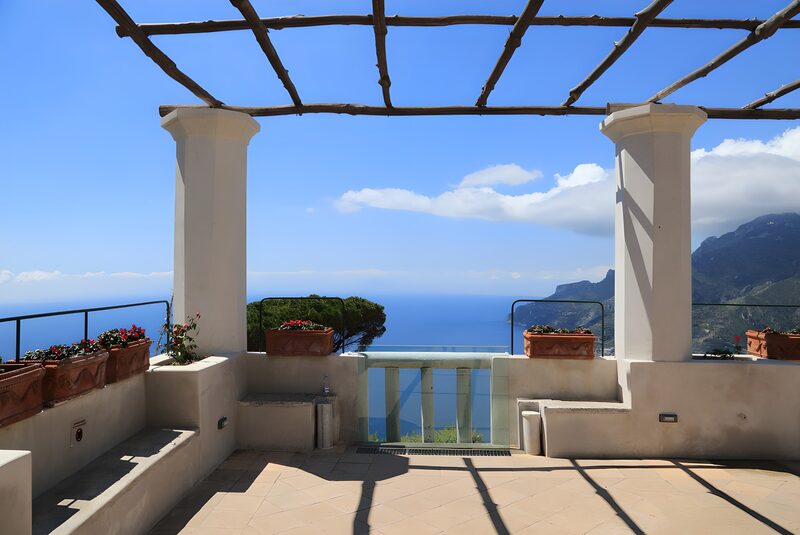 Scenic Coastal Viewpoint