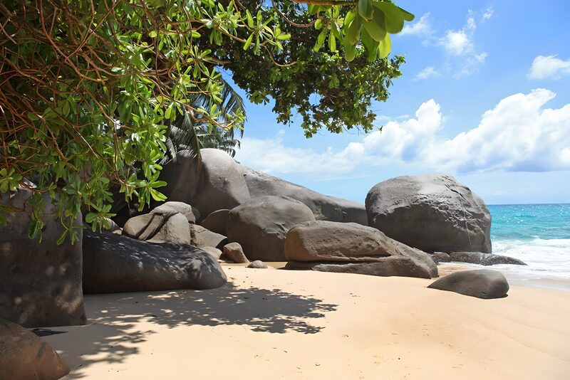 Serene Coastal Retreat