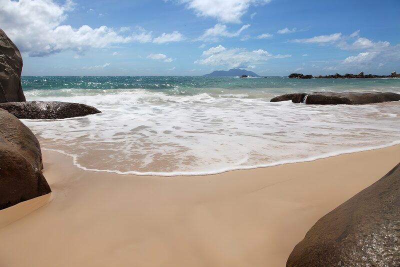 Serene Beachfront Paradise